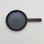 Leica Microscope Polarizer 505087 In Mount. Fixed Price $195.00.