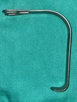 Dittmar N7330 Weider Tongue Depressor 28MM. Fixed Price $17.50.