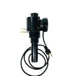 Carl Zeiss S-leu Opmi 6/7/175 Surcigal Microscope Lens With Lamp Attachment. Fixed Price $178.15.