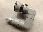 Stereo Co-observation Tube. Fixed Price $1500.00.
