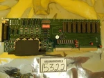 Gatan 678-17004 Gib Lens Driver 3 Pcb Card Rev. 5 Jeol JEM-2010F Used. Fixed Price $309.17.