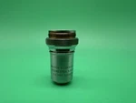 Bausch & Lomb Microscope Objective Lens 43X Usa 4MM 0.65 DN7771. Fixed Price $26.99.
