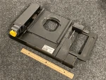 Marzhauser Wetzlar Scan Im Series 9 Praparate Microscope Stage (as Is). Fixed Price $1039.99.