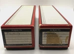 Lot Of Bausch & Lomb 35MM Trays Cat. No. 63-25-42 Holds 40 2X2 Slides. Fixed Price $10.99.