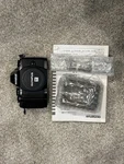 Olympus Om-d E-M10 (mint Condition) Mirrorless Digital Camera Body. Fixed Price $290.00.