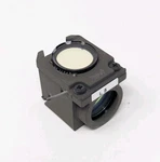 Leica Leitz L5 513849 Microscope Fluorescence Filter Cube Dm Irbe. Fixed Price $299.99.