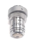 Leitz Wetzlar Oel 125/1.30 Microscope Objective Lens Rms Thread. Fixed Price $84.99.