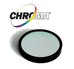 Chroma Technology: 59001M Multi-bandpass Filter 25MM Diameter. Fixed Price $125.00.