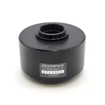 Olympus Microscope C-mount Camera Adapter U-TV0.5XC-3. Fixed Price $389.00.