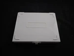 Heathrow Plastic 100 Place Premium Microscope Slide Box Foam Lining. Fixed Price $17.99.
