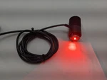 Thorlabs M617L3-C4 617NM Collimated Led Light Source Module. Fixed Price $120.00.