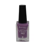 Rimmel 2-PACK Lasting Finish Pro Nail Lacquer 370 Wild Orchid 0.45 Fl Oz. Fixed Price $14.99.