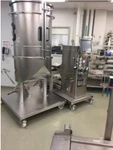 Sartorius 500L STR500-DW Single Use Bioreactor Tank System. Fixed Price $85000.00.
