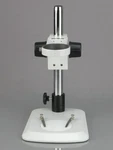 Amscope Microscope Table Stand With Butterfly Base TS110-FR. Fixed Price $144.80.