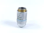 Leitz Wetzlar 519769 160/0.17 Ef 40/0.65 Phaco 2 Objective. Fixed Price $117.70.