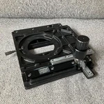 Olympus U-SIC4R2 Microscope Stage. Fixed Price $300.00.