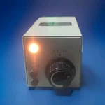 Carl Zeiss Nag 6V 5W Microscope Light Power Supply Vintage Halogen Psu. Fixed Price $80.00.