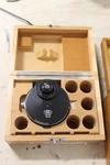 Zeiss 4257656 Microscope Phase Condenser. Fixed Price $199.99.