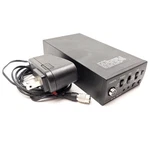 Elmo CC431E Digital Micro Inspection Remote Head Camera Control Unit, 12VDC. Fixed Price $600.00.