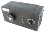 Fisher Scientific 1256235 Illuminator Fiber Optic Light Source. Fixed Price $350.00.