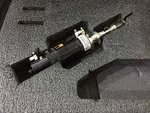Fei 20089-K Gas Injection System Platinum Deposit Injector (CH3) , 3PT (CPCH3). Fixed Price $1688.00.