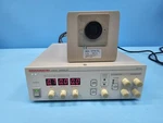 Hamamatsu Camera Controller , C2741-03 /w Cable. Fixed Price $1499.99.