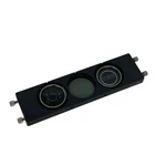 Carl Zeiss T31 Phase Contrast Slider Pa Ldn 20X 40X For Telaval Microscope. Fixed Price $134.96.