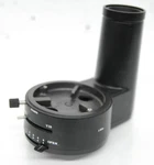Wild 404892 1.25X Camera Port W/ Iris - For M5 Stereo Microscope. Fixed Price $424.00.