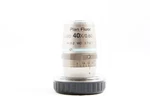 Nikon Plan Fluor Elwd 40X 0.60 Dic M/N1 3.7-2.7 Microscope Objective #5732. Fixed Price $880.20.