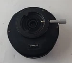 Olympus Microscope BH2-CA Magnification Changer Ph Focusable, 1X, 1.25X, 1.5X. Fixed Price $399.95.