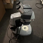 American Optical Ao Forty Spencer Microscope Binocular Vintage Laboratory Unit. Fixed Price $99.00.