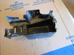 Kawasaki ER-6N ER6N 2009 ER6509F Battery Box Holder. Fixed Price $12.95.