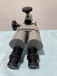 Nikon Optical Stereo Microscope Binocular Head 104503 W/two 10X Eyepieces. Fixed Price $149.00.