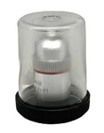 Leitz Wetzlar 569199 Npl Fluotar 5X/0.09 Microscope Objective. Fixed Price $330.00.