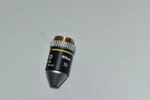 Nikon 10 0.25 160/- Wd 5.6 Objective (KLW49). Fixed Price $37.50.