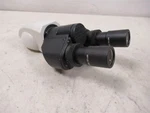 Carolina Wolfe Contour Microscope Head 59-0986 With 2 Eyepieces WF10X-18MM. Fixed Price $99.95.
