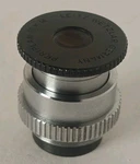 Leitz Wetzlar Germany Periplan 10X Microscope Eyepiece Vintage. Fixed Price $59.99.