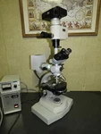 Carl Zeiss Laboratory Microscope 2FL Filters PH2 40 PHACO2 Planapo PH3 Neof. Fixed Price $1899.00.