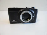 Nikon FX-35WA 35MM Microscope Camera Body With Hfx-ii. Fixed Price $97.60.