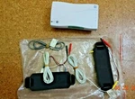 Telemed Compumedics Siesta Recording Unit V1, P/n 8007-0001-01. Fixed Price $450.00.