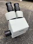 Amscope 7X-45X Magnification Binocular Zoom Power Stereo Microscope Head. Fixed Price $145.00.