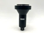 Zeiss 423302-0000 Microscope Illumination Adapter From Mirax Midi With Warranty. Fixed Price $264.00.