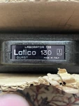Durst 130 Latico Laborator 138 Condenser For Enlarger In Box. Fixed Price $63.75.