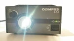 Olympus ILP-1 High Intensity / Performance External Borescope Light Source 100W. Fixed Price $479.00.