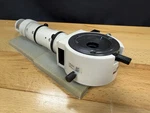 Nikon Epi Microscope Phototube Camera Adapter W/ ND32 Filter Japan. Fixed Price $149.99.