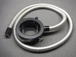 Olympus Ring Fiber Optic Illuminator Cord. Fixed Price $124.99.