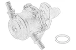 For Oe Perkins 130506351-PER Fuel Pump Mechanical Fits:. Fixed Price $108.96.