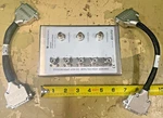 Tm Thermomicroscopes High Voltage Signal Access Module Model ESAM-1000. Fixed Price $89.00.