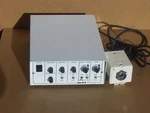 Dage-mti Television CCD-71 Camera Controller And. Fixed Price $89.00.