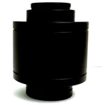 New C-mount Camera Adapter For Zeiss Microscope With Iso 30MM Port. Fixed Price $49.95.